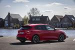 Ford Focus EcoBoost Hybrid ST-Line 2019 года (WW)